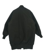 s'yte（サイト）ダウンジャケット/ダウンベスト 黒 サイズ:2(S位) メンズ/2200630614037