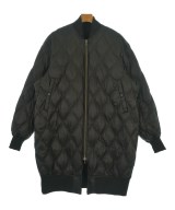 s'yte（サイト）ダウンジャケット/ダウンベスト 黒 サイズ:2(S位) メンズ/2200630614037