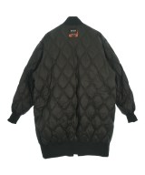 s'yte（サイト）ダウンジャケット/ダウンベスト 黒 サイズ:2(S位) メンズ/2200630614037