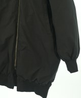 s'yte（サイト）ダウンジャケット/ダウンベスト 黒 サイズ:2(S位) メンズ/2200630614037