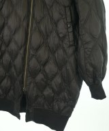 s'yte（サイト）ダウンジャケット/ダウンベスト 黒 サイズ:2(S位) メンズ/2200630614037