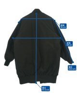 s'yte（サイト）ダウンジャケット/ダウンベスト 黒 サイズ:2(S位) メンズ/2200630614037