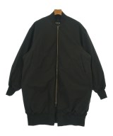 s'yte ダウンジャケット/ダウンベスト