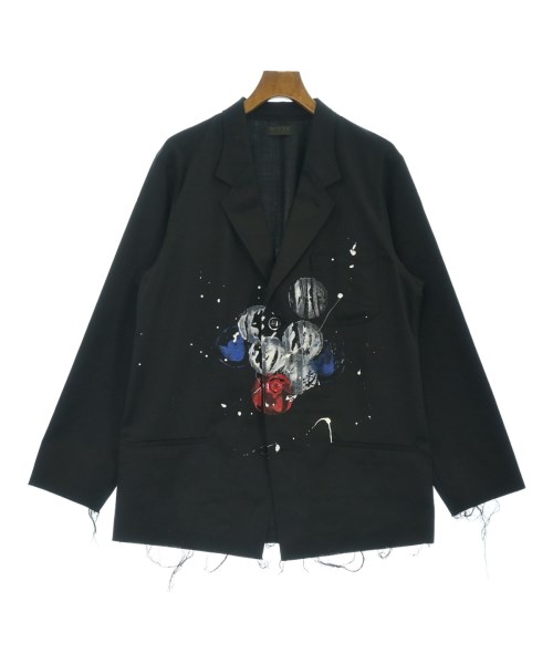 s'yte ジャケット