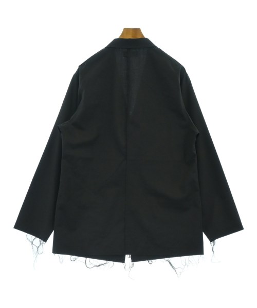 s'yte（サイト）ジャケット 黒 サイズ:3(L位) メンズ/2200631428015