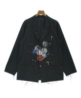 s'yte（サイト）ジャケット 黒 サイズ:3(L位) メンズ/2200631428015