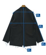 s'yte（サイト）ジャケット 黒 サイズ:3(L位) メンズ/2200631428015