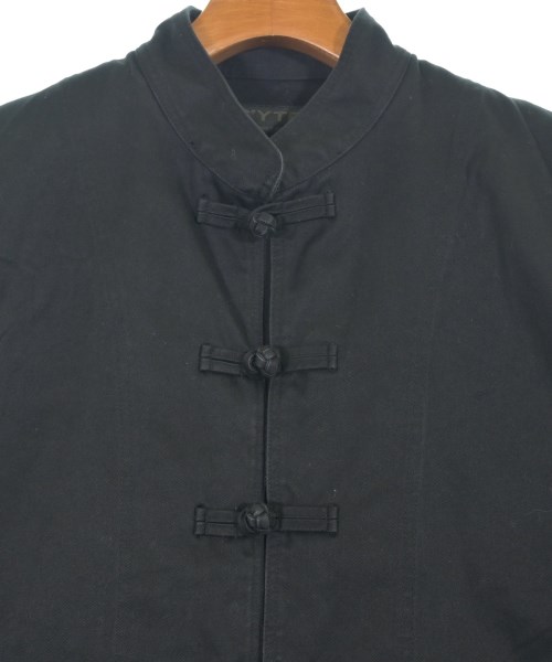 s'yte（サイト）その他 黒 サイズ:2(M位) メンズ/2200631428022