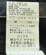 s'yte（サイト）その他 黒 サイズ:2(M位) メンズ/2200631428022