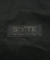s'yte（サイト）その他 黒 サイズ:3(L位) メンズ/2200631428039