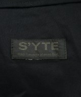s'yte（サイト）その他 黒 サイズ:-(L位) メンズ/2200631428046
