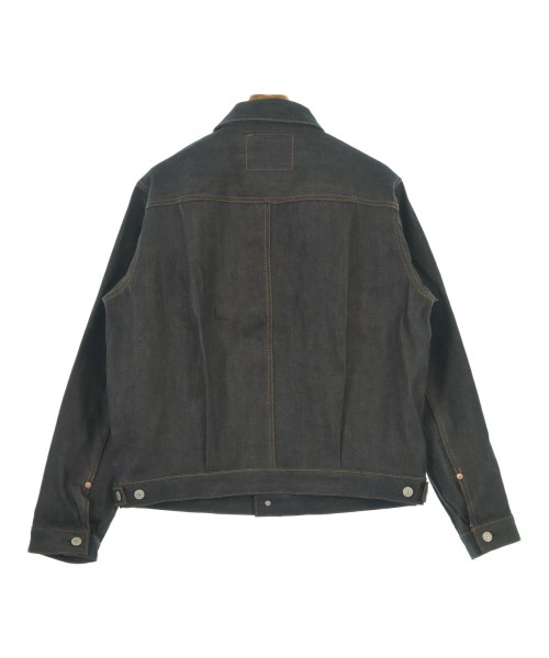 s'yte（サイト）デニムジャケット 紺 サイズ:2(S位) メンズ/2200632877010
