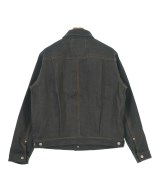 s'yte（サイト）デニムジャケット 紺 サイズ:2(S位) メンズ/2200632877010