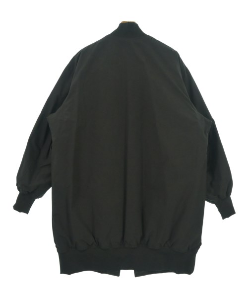 s'yte（サイト）ダウンジャケット/ダウンベスト 黒 サイズ:2(S位) メンズ/2200633036010