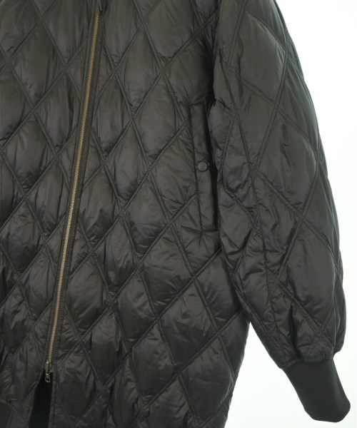 s'yte（サイト）ダウンジャケット/ダウンベスト 黒 サイズ:2(S位) メンズ/2200633036010