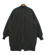 s'yte（サイト）ダウンジャケット/ダウンベスト 黒 サイズ:2(S位) メンズ/2200633036010