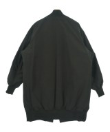 s'yte（サイト）ダウンジャケット/ダウンベスト 黒 サイズ:2(S位) メンズ/2200633036010