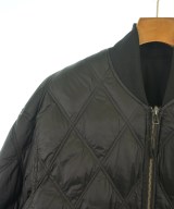 s'yte（サイト）ダウンジャケット/ダウンベスト 黒 サイズ:2(S位) メンズ/2200633036010