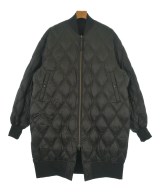 s'yte ダウンジャケット/ダウンベスト