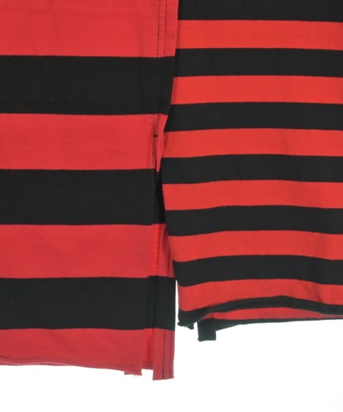 s'yte（サイト）Tシャツ・カットソー 赤 サイズ:-(XL位) メンズ/2200633715083