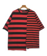 s'yte（サイト）Tシャツ・カットソー 赤 サイズ:-(XL位) メンズ/2200633715083