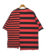 s'yte（サイト）Tシャツ・カットソー 赤 サイズ:-(XL位) メンズ/2200633715083