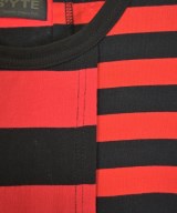 s'yte（サイト）Tシャツ・カットソー 赤 サイズ:-(XL位) メンズ/2200633715083