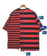 s'yte（サイト）Tシャツ・カットソー 赤 サイズ:-(XL位) メンズ/2200633715083