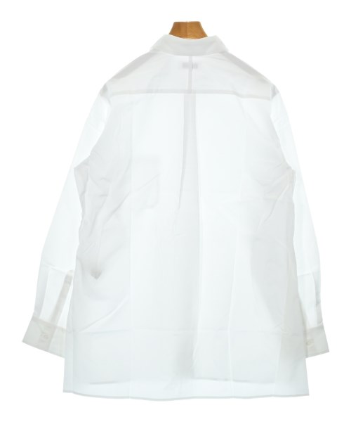 s'yte（サイト）カジュアルシャツ 白 サイズ:4(L位) メンズ/2200633834319