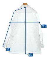 s'yte（サイト）カジュアルシャツ 白 サイズ:4(L位) メンズ/2200633834319