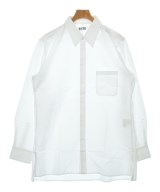 s'yte カジュアルシャツ