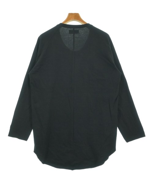 s'yte（サイト）Tシャツ・カットソー 黒 サイズ:3(M位) メンズ/2200633885052