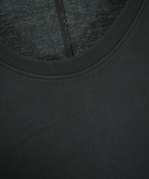 s'yte（サイト）Tシャツ・カットソー 黒 サイズ:3(M位) メンズ/2200633885052