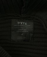 s'yte（サイト）ニット・セーター 黒 サイズ:3(L位) メンズ/2200634140082