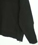 s'yte（サイト）ニット・セーター 黒 サイズ:3(L位) メンズ/2200634140082