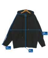 s'yte（サイト）ニット・セーター 黒 サイズ:3(L位) メンズ/2200634140082