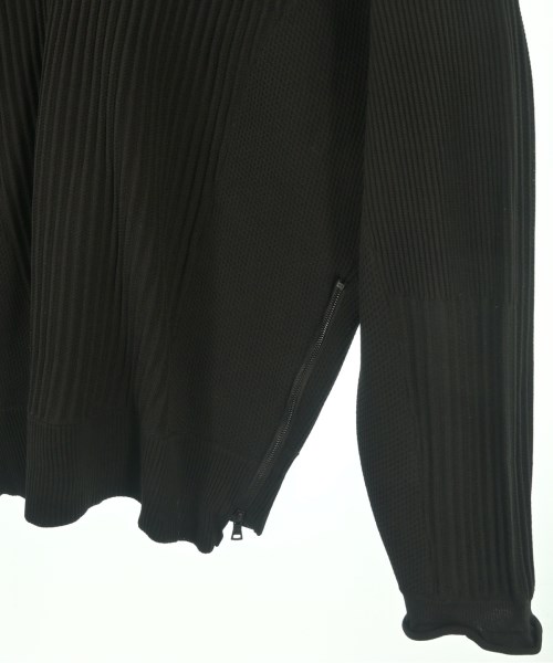 s'yte（サイト）ニット・セーター 黒 サイズ:3(L位) メンズ/2200634140099