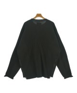 s'yte（サイト）ニット・セーター 黒 サイズ:3(L位) メンズ/2200634140099