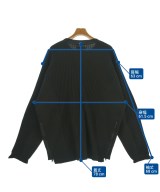 s'yte（サイト）ニット・セーター 黒 サイズ:3(L位) メンズ/2200634140099