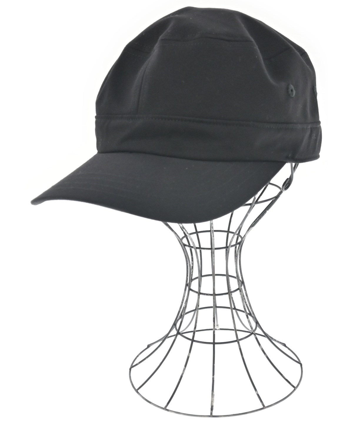 S'YTE/キャスケット s'yte（サイト）キャスケット 黒 サイズ:- メンズ/2200634140112