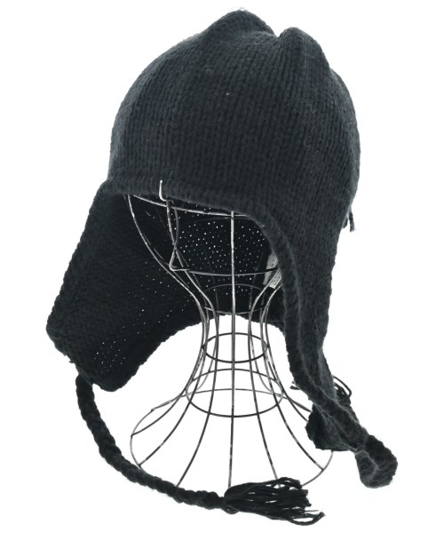 サイト(s'yte)のs'yte ニットキャップ・ビーニー