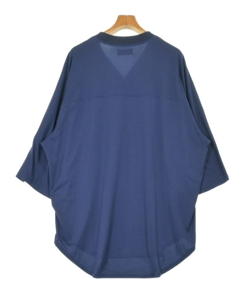 s'yte（サイト）Tシャツ・カットソー 紺 サイズ:3(L位) メンズ/2200605999077