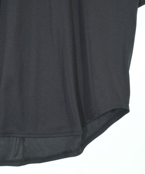 s'yte（サイト）Tシャツ・カットソー 黒 サイズ:3(L位) メンズ/2200605999084