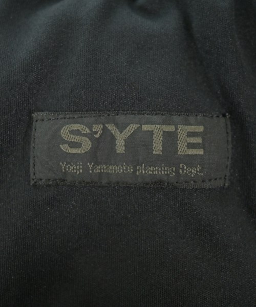 s'yte（サイト）その他 黒 サイズ:3(L位) メンズ/2200606991049