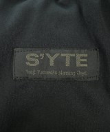 s'yte（サイト）その他 黒 サイズ:3(L位) メンズ/2200606991049