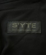 s'yte（サイト）その他 黒 サイズ:3(L位) メンズ/2200606991063