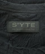 s'yte（サイト）Tシャツ・カットソー 黒 サイズ:3(L位) メンズ/2200614335033