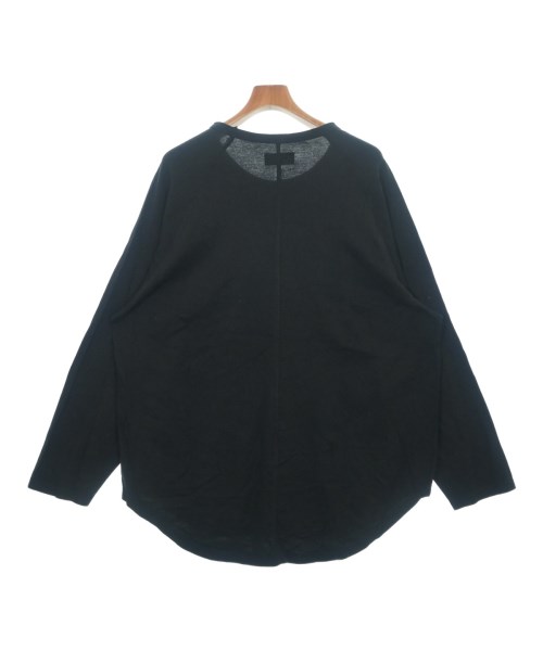 s'yte（サイト）Tシャツ・カットソー 黒 サイズ:3(M位) メンズ/2200616493083
