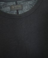 s'yte（サイト）Tシャツ・カットソー 黒 サイズ:3(M位) メンズ/2200616493083
