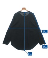 s'yte（サイト）Tシャツ・カットソー 黒 サイズ:3(M位) メンズ/2200616493083